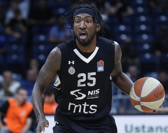 Partizan "potopio" Veneciju na startu Evrokupa!