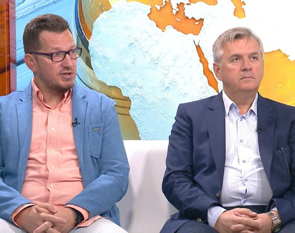 Федерација БиХ укида порез на плате до 800 КМ