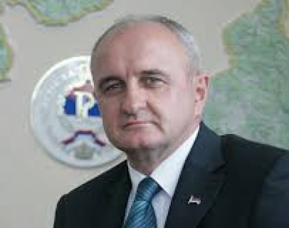 Đokić putuje u Moskvu, sastaće se sa Putinom