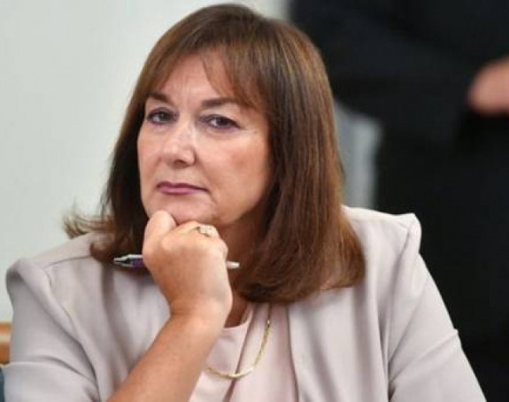 Хоће ли Дубравка Шуица проћи провјере у ЕП?