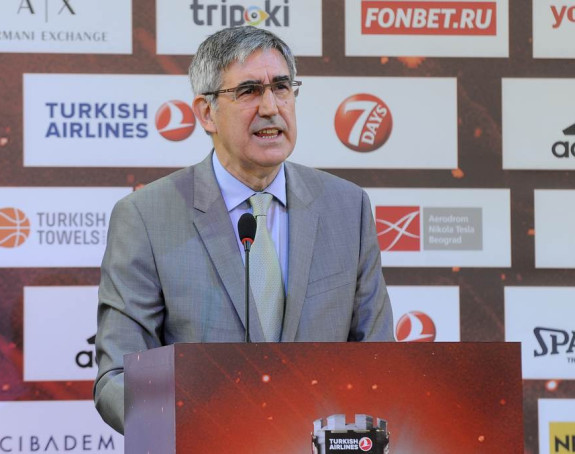 Evroliga otkrila plan...