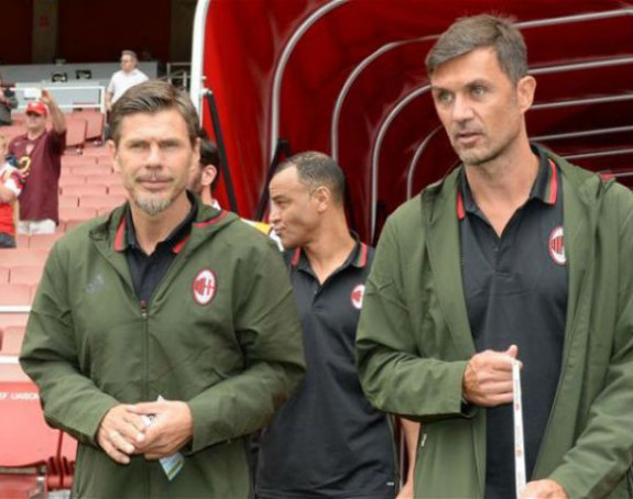 Bivši čelnik Milana napao Bobana i Maldinija!