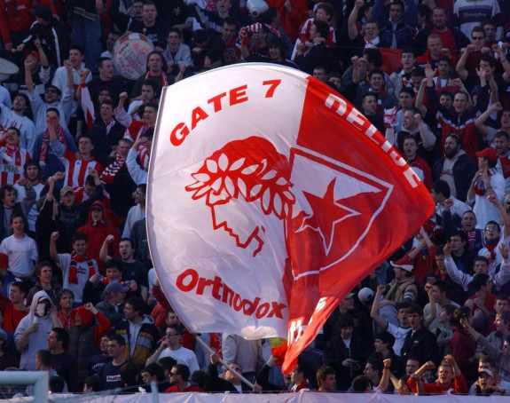 Najava - LŠ: ''Rat'' crveno-bijelih u Beogradu...