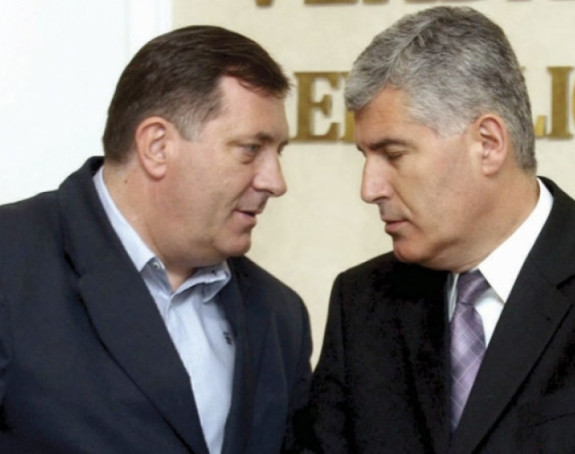 I HDZ podržava odlazak stranih sudija iz USBiH