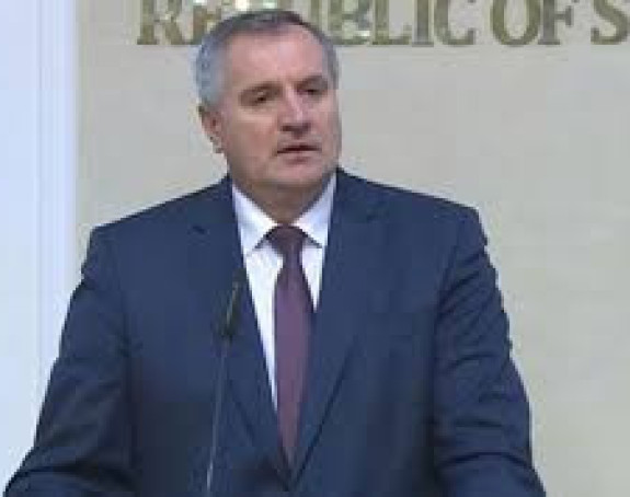 Vladi ponovo cilj prosječna plata 1.000 maraka