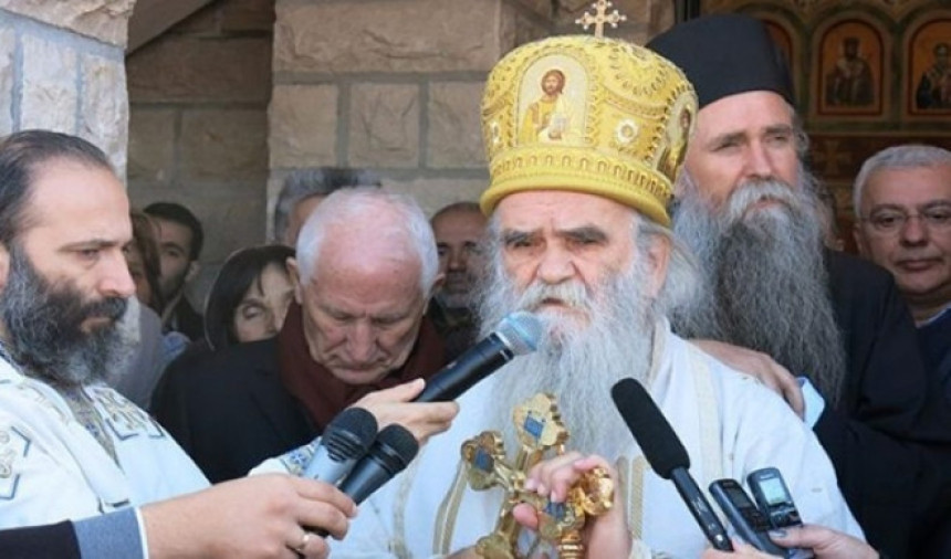 "Ova Crna Gora nije moja Crna Gora"