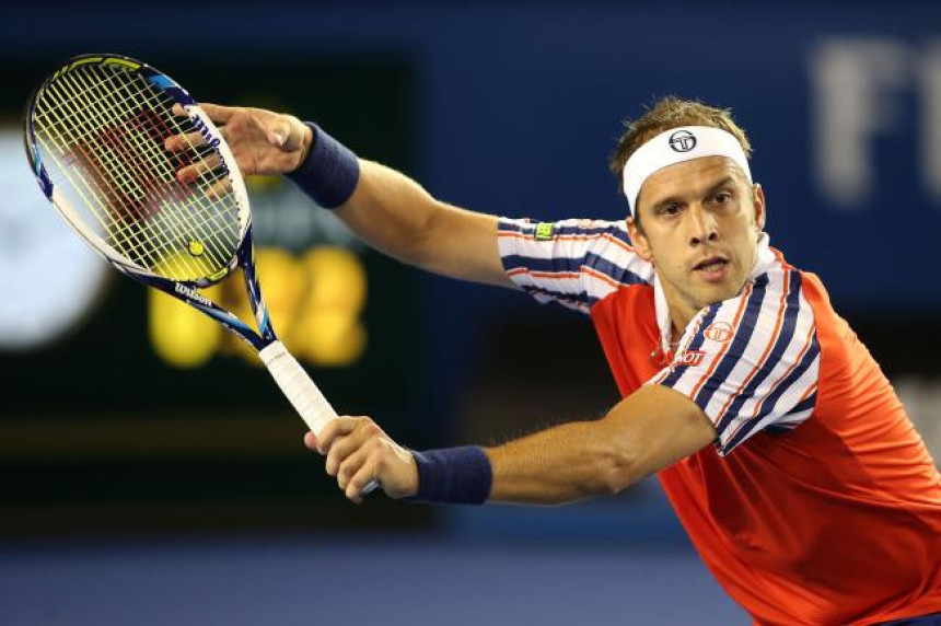 Pariz - Masters: Miler preko Almagra do Đokovića! Berdih se mučio, Bagdatis predao!