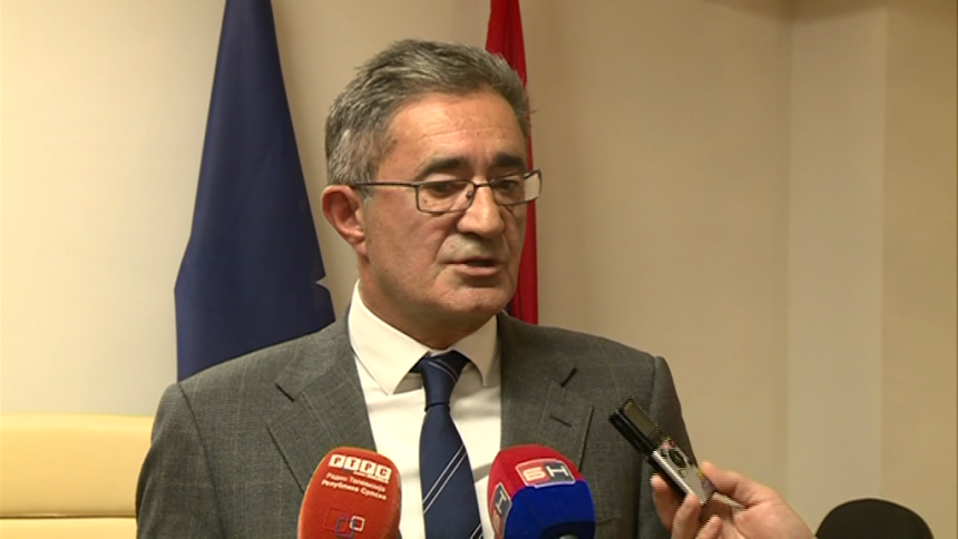 Strukturalni dijalog o pravosuđu u zastoju