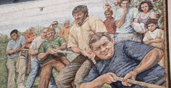 Predstavnica Vlade optužuje Kusturicu