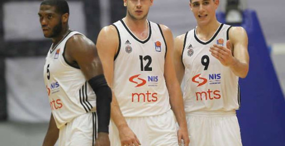Najava - LŠ stiže u Pionir: Partizan traži put preko Zelene gore!