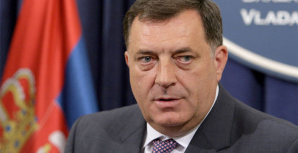 "Odbijam da budem pokusni kunić"