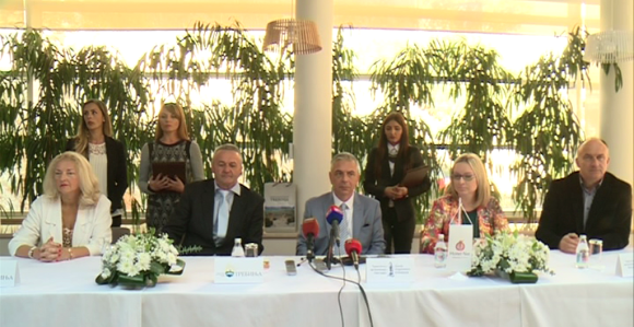 Trebinje i Beograd na svjetska tržišta