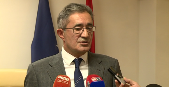 Strukturalni dijalog o pravosuđu u zastoju 