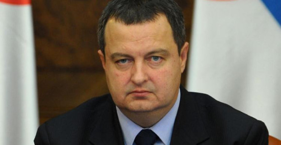 Dačić: Nećemo valjda da tražimo dozvolu za vojne vježbe?!