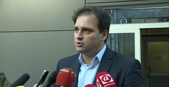 "Нећу на састанак само форме ради"