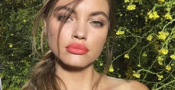 Srpkinja, 'Viktorijin anđeo', odbila Ronalda