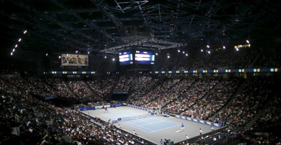 Pariz - Masters: Preokret Simona u francuskom okršaju!