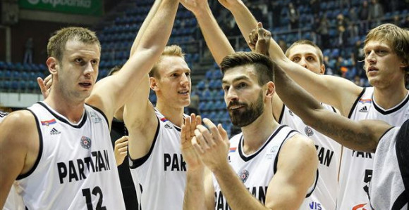 LŠ: Partizan opet nakon drame dobio ''Zelenu goru''!