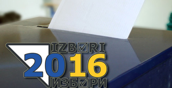 Potvrđeni rezultati lokalnih izbora