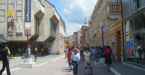 Uz pomoć grada rođeno šest beba