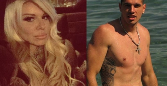 Smuvala košarkaša?