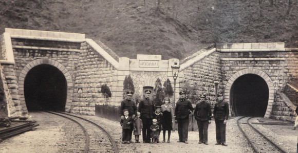 Grubiše imaju stari grad Rudo u fioci