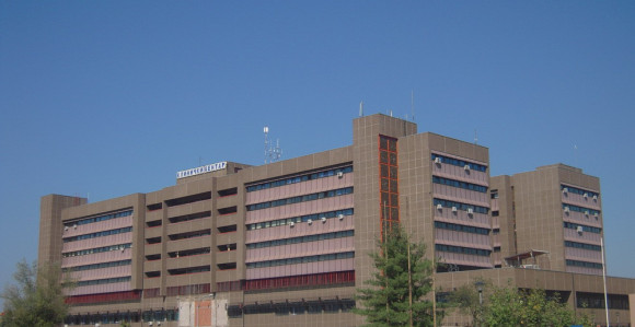 Smanjene plate u UKC Republike Srpske