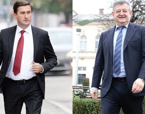 "Нису лоша времена, лоши су људи"