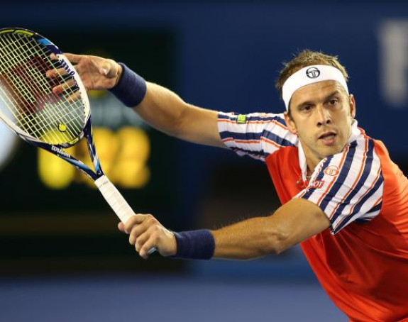 Pariz - Masters: Miler preko Almagra do Đokovića! Berdih se mučio, Bagdatis predao!