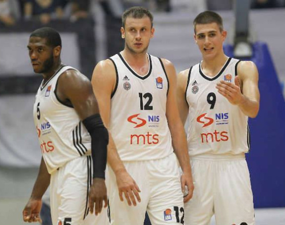 Najava - LŠ stiže u Pionir: Partizan traži put preko Zelene gore!