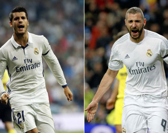 Kapelo: Benzema igra prije Morate, jer je Peresov ljubimac!