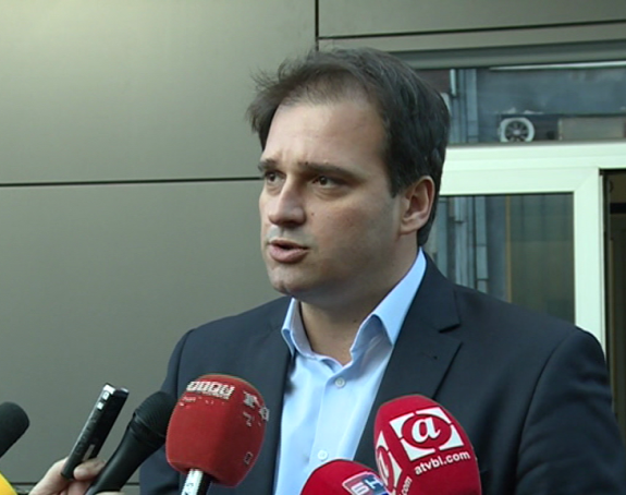 "Neću na sastanak samo forme radi"