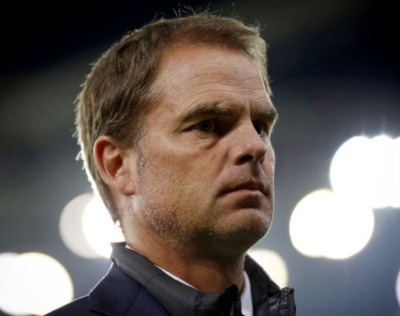 Analiza: Ko će na klupu Intera?!