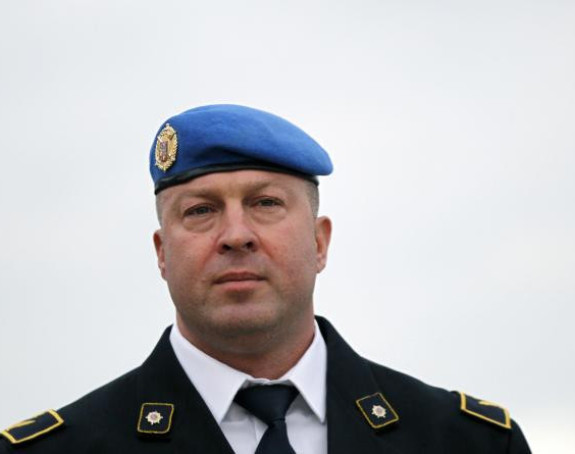 Dikić počeo da jede
