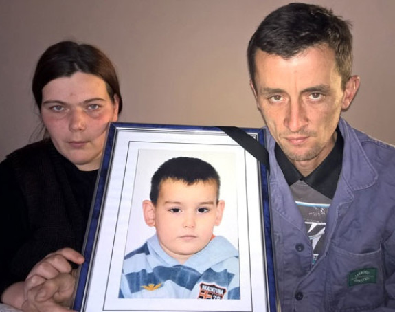 Dva ljekara kriva za smrt djeteta?