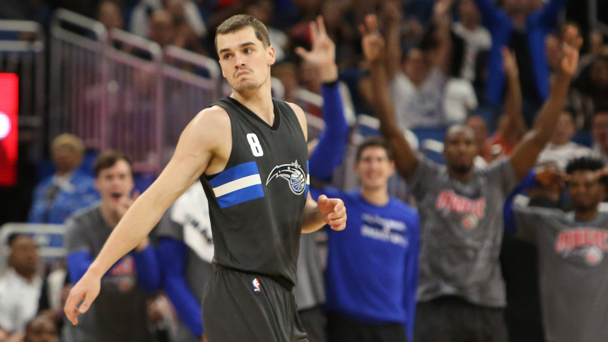 Orlando neće novi ugovor, Hezonja može da ide!