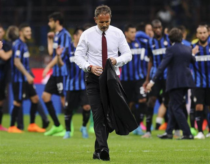 Inter te slavi, Inter ti presuđuje!