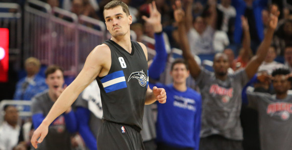 Orlando neće novi ugovor, Hezonja može da ide!