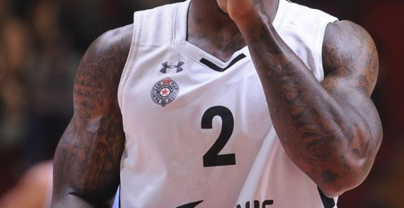 Milerov početak u Partizanu - odličan!