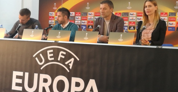 Đukić: Najveći si Partizanovac ako podržavaš klub!
