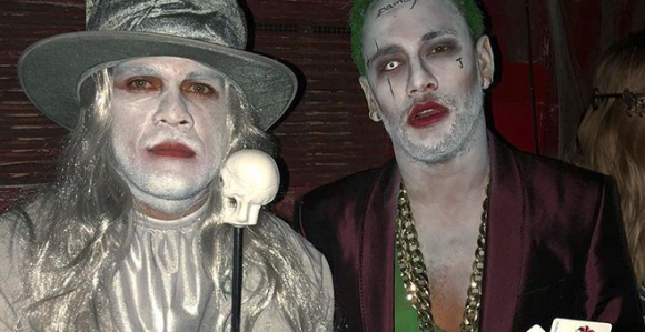 Nejmarova žurka o kojoj se priča! 