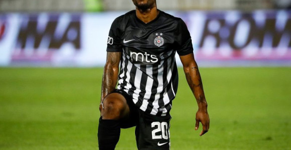 LE - Sastav Partizana: Suma ne može!