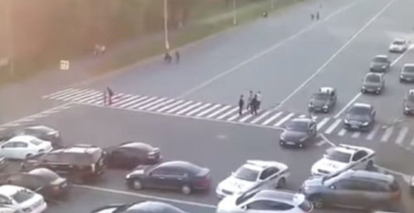 Za Putina nema nikakvih prepreka