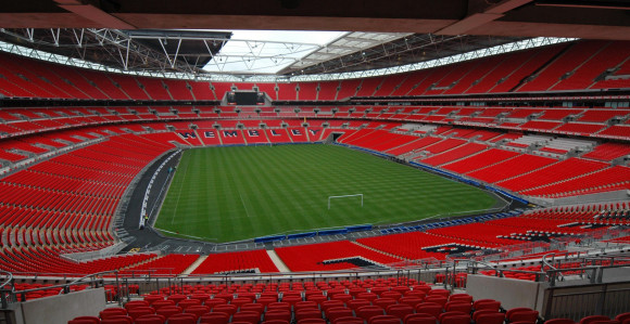 Vjerovali ili ne: Real PRVI put na Vembliju!