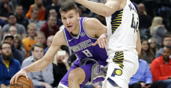 Jedan Bogdanović 7, drugi 17 poena, Bobi na klupi!