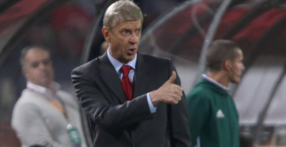 Venger hvali pred Zvezdu: Ovo prvi put vidim!