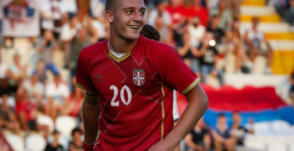 Mogli ste još jednom da zaobiđete Sergeja!
