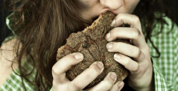 Svaka šesta porodica gladna