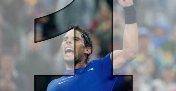 Nadal i zvanično godinu završava kao No.1! Puče Zverev!
