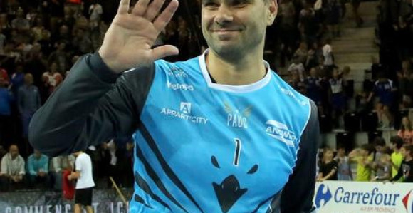 Srpski golman se probudio iz kome!